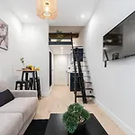 SMARTBNB - Studio Duplex - Vieux Nice - 100m de la mer