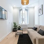 SMARTBNB - Studio Duplex - Vieux Nice - 100m de la mer