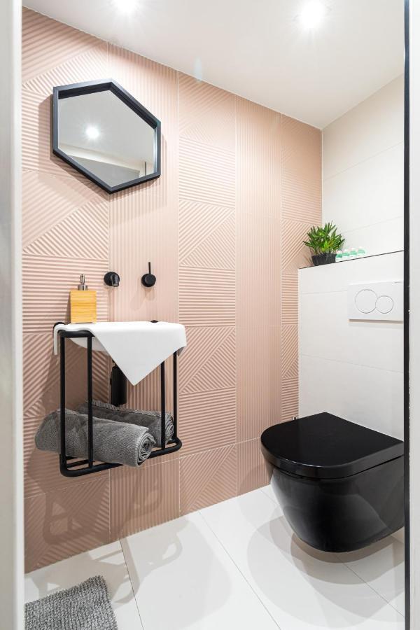 Smartbnb - Duplex - Vieux - 100m De La Appartement