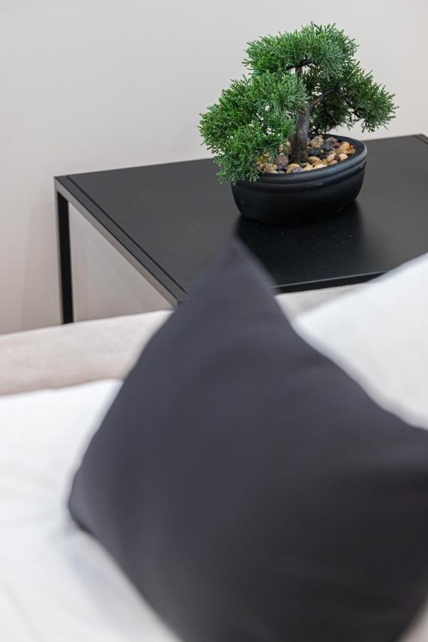 Apartment 12 Bunico - Duplex - Vieux - 100m De La Nizza