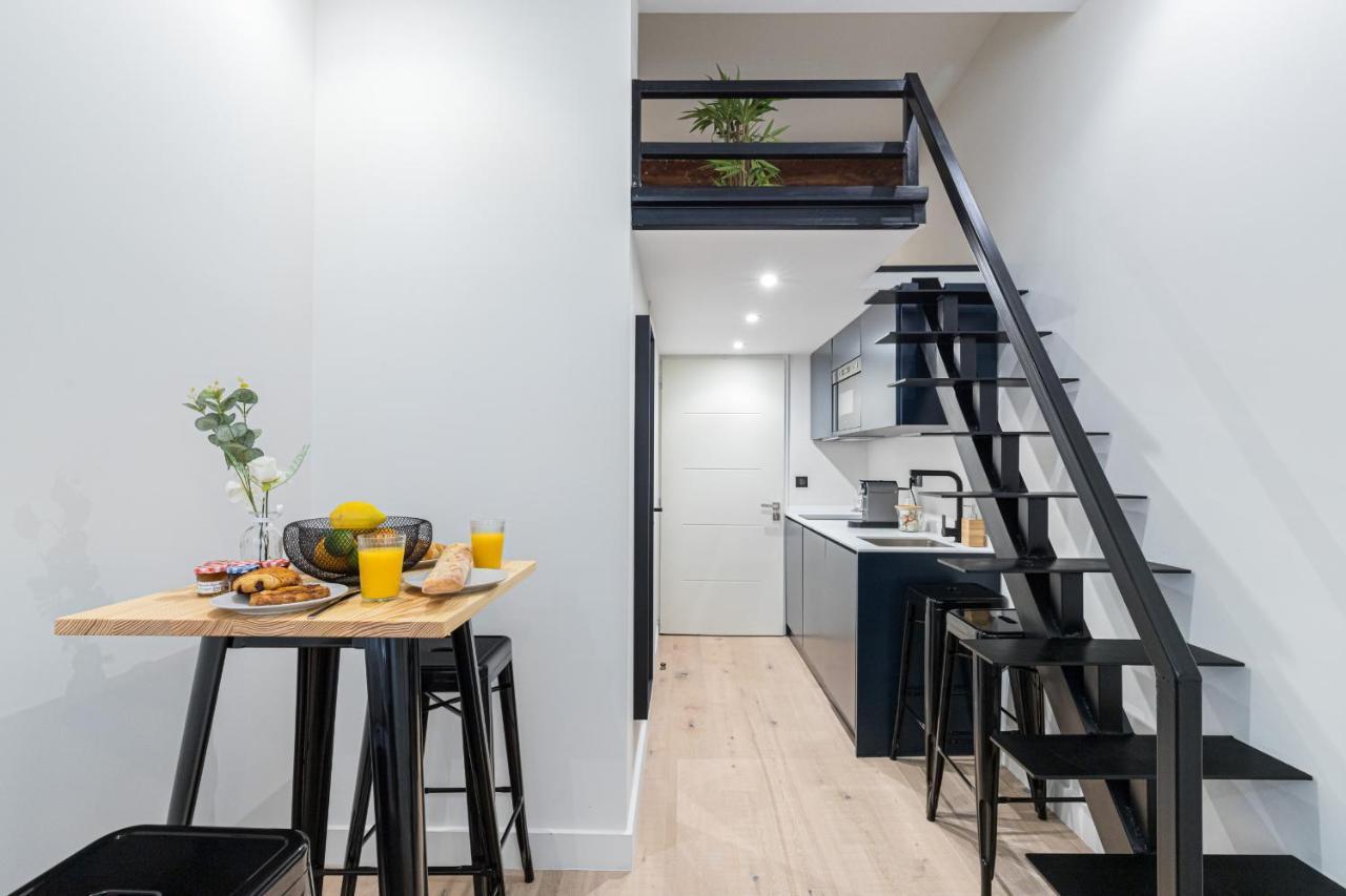 Smartbnb - Duplex - Vieux - 100m De La Appartement *